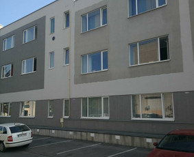 Fasadų dažymas ir plovimas - Aukštalipiai - 3 Aukštalipiai - Fasadų dažymas ir plovimas - 3