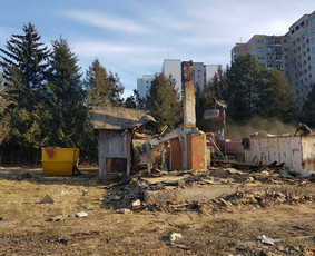 Siuksliu isvezimas griovimo darbai Pigiai - Vidaus apdailos darbai - 3 Vidaus apdailos darbai - Siuksliu isvezimas griovimo darbai Pigiai - 3