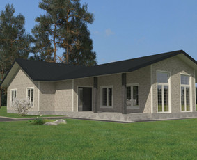 Interjero Dizainas / Vizualizacijos / Brėžiniai / MB WindDesign / Darbų pavyzdys ID 1614413