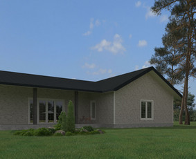 Interjero Dizainas / Vizualizacijos / Brėžiniai / MB WindDesign / Darbų pavyzdys ID 1614417
