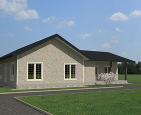 Interjero Dizainas / Vizualizacijos / Brėžiniai / MB WindDesign / Darbų pavyzdys ID 1614419