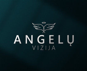 Logotipas pagal kliento pageidavimus