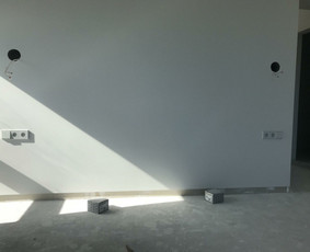 Elektros instaliacijos darbai, konsultacijos / Dominykas / Darbų pavyzdys ID 1614479