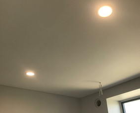 Elektros instaliacijos darbai, konsultacijos / Dominykas / Darbų pavyzdys ID 1614483
