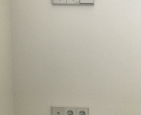 Elektros instaliacijos darbai, konsultacijos / Dominykas / Darbų pavyzdys ID 1614485