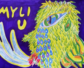 Individuali meno terapija per atstumą - Psichologinė, emocinė pagalba - 2 Psichologinė, emocinė pagalba - Individuali meno terapija per atstumą - 2