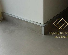 Romas Plytelių klijavimas / Plytelių klijavimas / Darbų pavyzdys ID 1615927