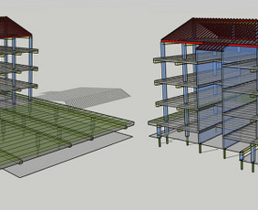 Autocad, Sketchup braižymas. Nt planų vizualizacijos - Braižyba 3D CAD programomis - 1 Braižyba 3D CAD programomis - Autocad, Sketchup braižymas. Nt planų vizualizacijos - 1