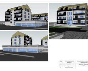 Autocad, Sketchup braižymas. Nt planų vizualizacijos - Braižyba 3D CAD programomis - 2 Braižyba 3D CAD programomis - Autocad, Sketchup braižymas. Nt planų vizualizacijos - 2
