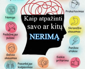 Psichologo konsultacijos Šiauliai - Sveikata, gydymas - 2 Sveikata, gydymas - Psichologo konsultacijos Šiauliai - 2