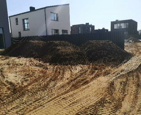 Vejos įrengimas, laistymo, apšvietimo sistemos / VIP Sodas, MB / Darbų pavyzdys ID 1618205