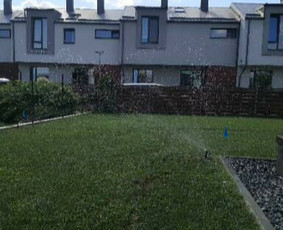 Vejos įrengimas, laistymo, apšvietimo sistemos / VIP Sodas, MB / Darbų pavyzdys ID 1618215