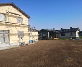 Vejos įrengimas, laistymo, apšvietimo sistemos / VIP Sodas, MB / Darbų pavyzdys ID 1618235