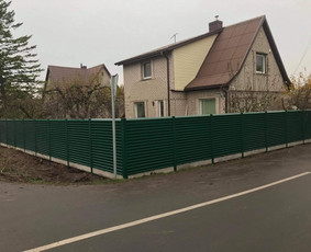 Tvoros, stumdomi vartai,atveriami vartai, vartų automatika / UAB "Gigasta" / Darbų pavyzdys ID 1619151