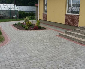 Mini ekskavatorius paslaugos nuoma gerbūvis tinklai / Klaipėdos raj. / Darbų pavyzdys ID 1619929