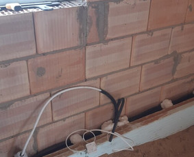 Elektros instaliacijos darbai, Šiauliai / Rimantas / Darbų pavyzdys ID 1620263
