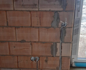Elektros instaliacijos darbai, Šiauliai / Rimantas / Darbų pavyzdys ID 1620267