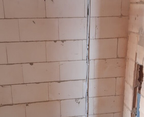 Elektros instaliacijos darbai, Šiauliai / Rimantas / Darbų pavyzdys ID 1620289
