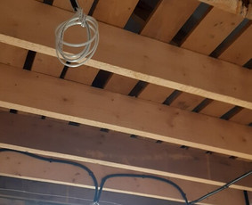 Elektros instaliacijos darbai, Šiauliai / Rimantas / Darbų pavyzdys ID 1620293