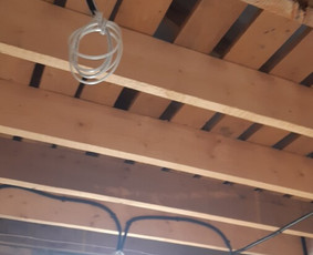 Elektros instaliacijos darbai, Šiauliai / Rimantas / Darbų pavyzdys ID 1620295