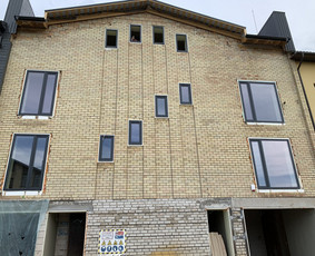 Terasų Stiklinimas/aliuminiai Langai/plastikiniai Langai / UAB "GRG group" / Darbų pavyzdys ID 1621155