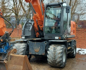 Krovinių pervežimas - Statybinės Technikos Transportavimas Klaipeda - 4