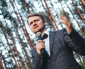 Renginių vedėjas Marius Pocevičius - Protmūšių organizavimas, vedimas - 1 Protmūšių organizavimas, vedimas - Renginių vedėjas Marius Pocevičius - 1