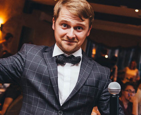 Renginių vedėjas Marius Pocevičius - Vestuvių šventės vedimas - 3 Vestuvių šventės vedimas - Renginių vedėjas Marius Pocevičius - 3
