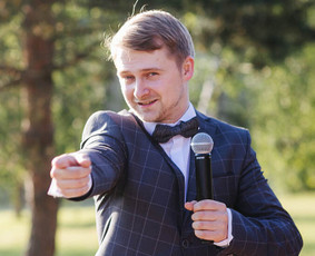 Renginių vedėjas Marius Pocevičius - Įmonių renginių vedimas - 1 Įmonių renginių vedimas - Renginių vedėjas Marius Pocevičius - 1