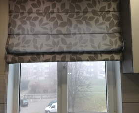 Roletai Žaliuzės Tinkleliai nuo uodu / Teisingos Kainos Žaliuzės / Darbų pavyzdys ID 1622407