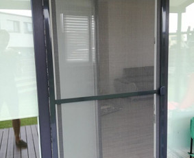 Roletai Žaliuzės Tinkleliai nuo uodu / Teisingos Kainos Žaliuzės / Darbų pavyzdys ID 1622439