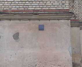 Kondicionierių, šilumos siurbių, rekuperatorių montavimas / Audrius Z / Darbų pavyzdys ID 1622541