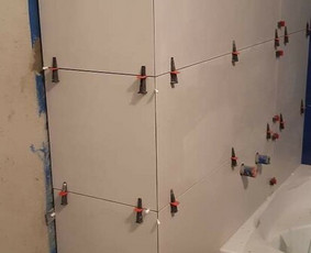 Plytelių klijavimas - Plytelių klijavimas - 4