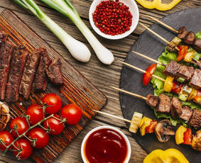 Banketų ir furšetų ruošimas - Food truck ir virtuvės šefas - 3