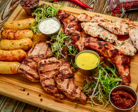 Renginiai, šventės - Food truck ir virtuvės šefas - 2