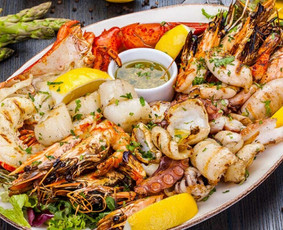 Food truck ir virtuvės šefas / Šefas Gedas / Darbų pavyzdys ID 1626565