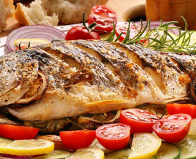 Food truck ir virtuvės šefas / Šefas Gedas / Darbų pavyzdys ID 1626569