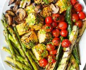 Banketų ir furšetų ruošimas - Food truck ir virtuvės šefas - 1