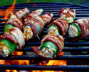 Banketų ir furšetų ruošimas - Food truck ir virtuvės šefas - 4