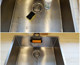 Buto valymas po nuomininkų - Valymo paslaugos (apartamentų administravimas ) - 1