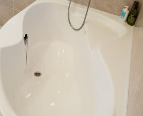 Valymo paslaugos (apartamentų administravimas ) / VaiSvara / Darbų pavyzdys ID 1626603