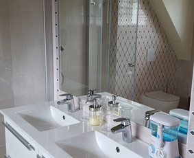 Valymo paslaugos (apartamentų administravimas ) / VaiSvara / Darbų pavyzdys ID 1626611