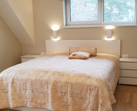 Valymo paslaugos (apartamentų administravimas ) / VaiSvara / Darbų pavyzdys ID 1626613