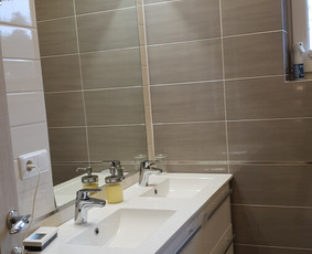 Valymo paslaugos (apartamentų administravimas ) / VaiSvara / Darbų pavyzdys ID 1626615