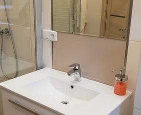 Valymo paslaugos (apartamentų administravimas ) / VaiSvara / Darbų pavyzdys ID 1626617