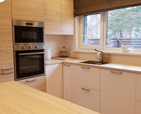 Valymo paslaugos (apartamentų administravimas ) / VaiSvara / Darbų pavyzdys ID 1626619