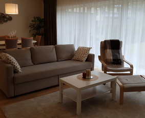 Valymo paslaugos (apartamentų administravimas ) / VaiSvara / Darbų pavyzdys ID 1626625