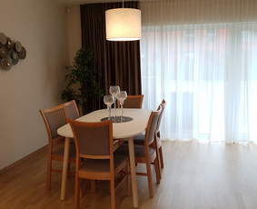 Valymo paslaugos (apartamentų administravimas ) / VaiSvara / Darbų pavyzdys ID 1626627