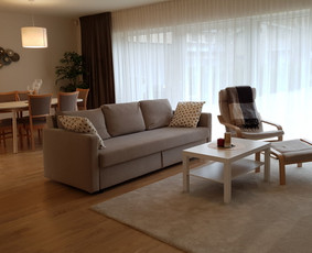 Valymo paslaugos (apartamentų administravimas ) / VaiSvara / Darbų pavyzdys ID 1626629