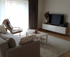 Valymo paslaugos (apartamentų administravimas ) / VaiSvara / Darbų pavyzdys ID 1626631